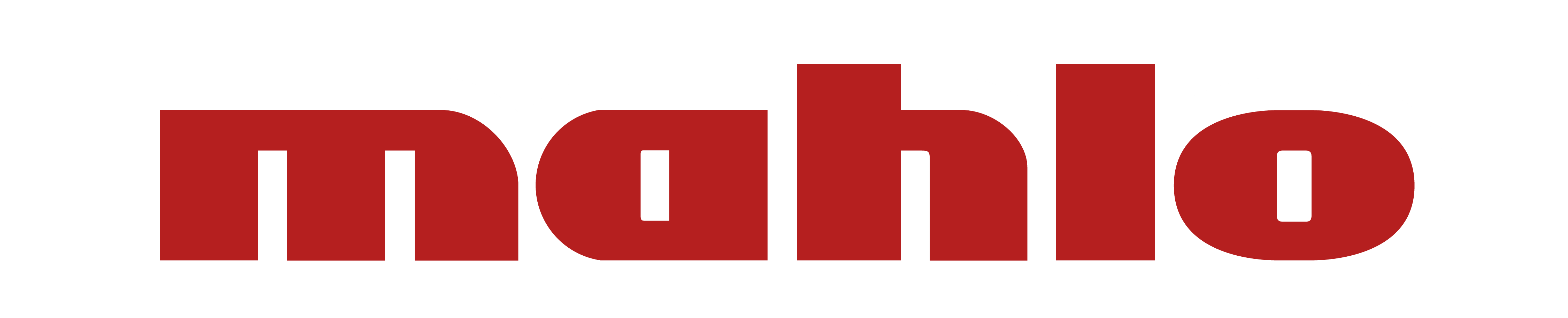 Mahlo Logo